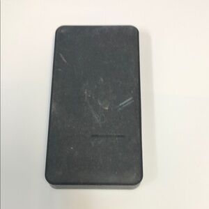 Mophie 20000 mAh Rectangular Power Bank